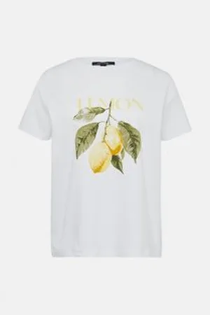Comma, T-Shirt