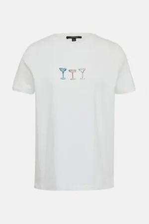 Comma, T-Shirt
