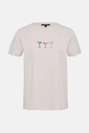 Comma, T-Shirt