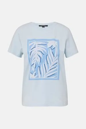 Comma, T-Shirt