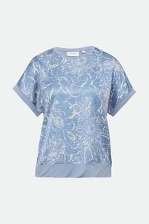 Comma, T-Shirt