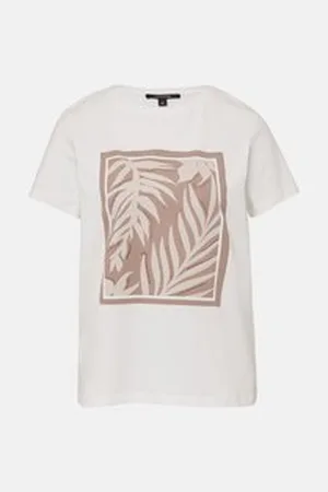 Comma, T-Shirt