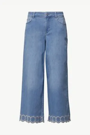 Comma, Jeans-Hose