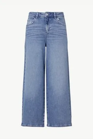 Comma, Jeans-Hose