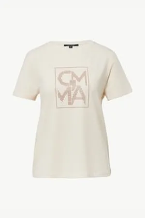 Comma, T-Shirt