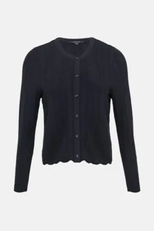 Comma, Strickjacke