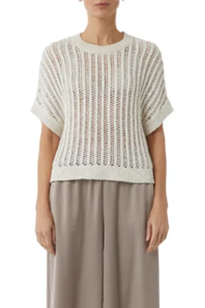 Comma, Strickpullover