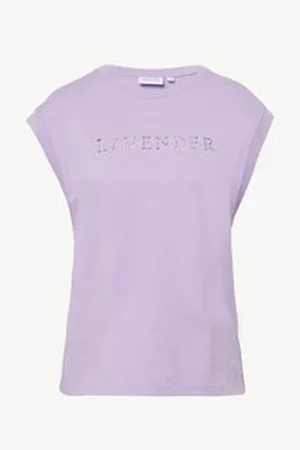 Comma, T-Shirt