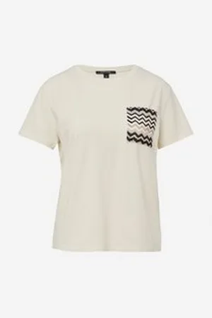Comma, T-Shirt