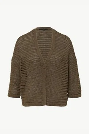 Comma, Strickjacke
