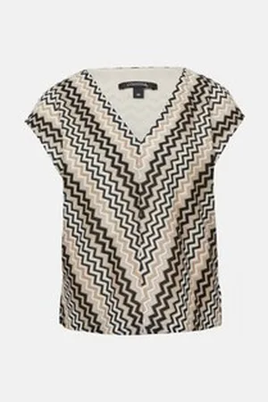 Comma, T-Shirt
