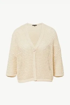 Comma, Strickjacke