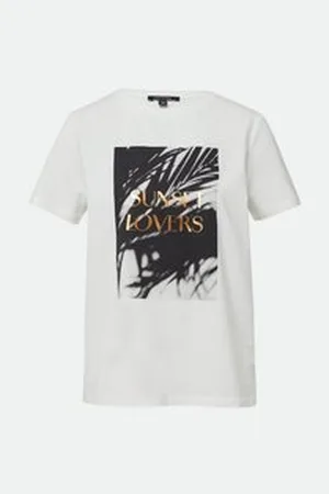 Comma, T-Shirt