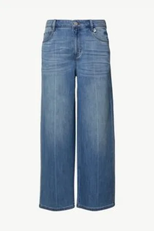 Comma, Jeans-Hose
