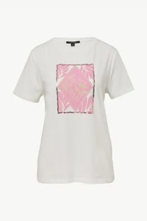 Comma, T-Shirt