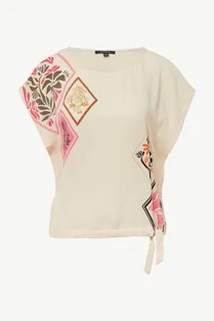 Comma, T-Shirt