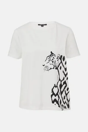 Comma, T-Shirt