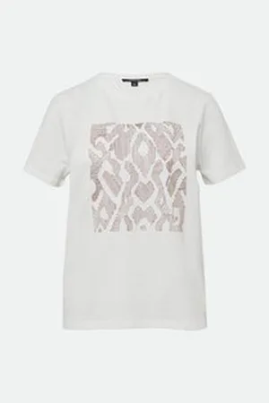 Comma, T-Shirt