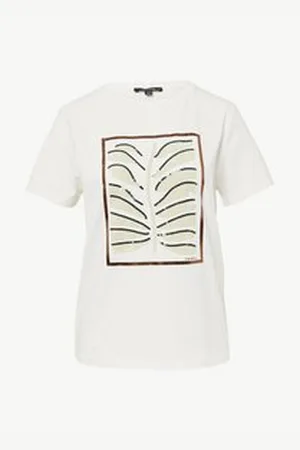 Comma, T-Shirt