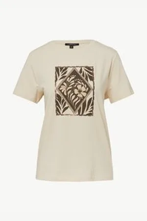 Comma, T-Shirt