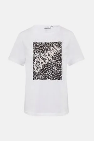 Comma, T-Shirt