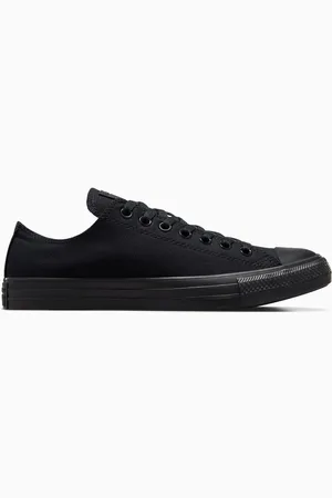 Converse Chuck Taylor All Star Classic Black