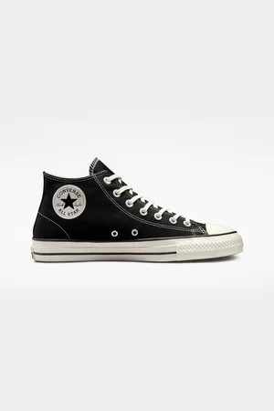 Converse CONS Chuck Taylor All Star Pro Black