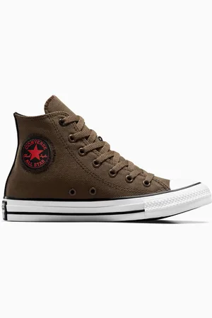 Converse shop outlet kinder