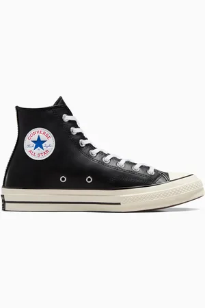 Converse Chuck 70 Leather White