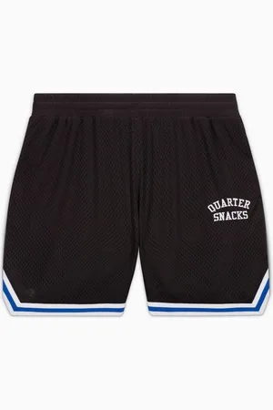 Converse CONS x Quartersnacks Short Black