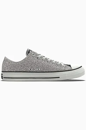 Converse Custom Chuck Taylor All Star Glitter By You