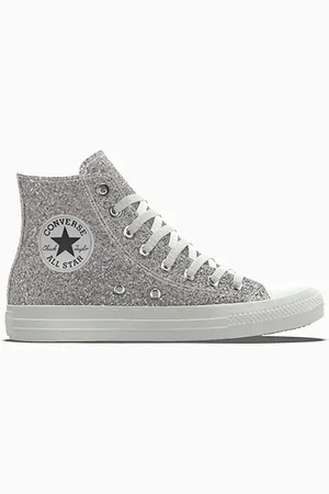 Converse Custom Chuck Taylor All Star Glitter By You