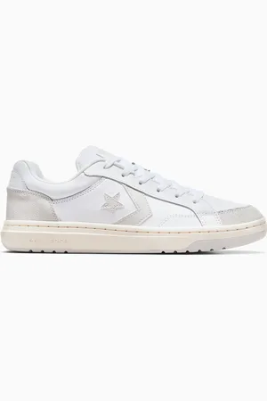 Converse Pro Blaze Classic White