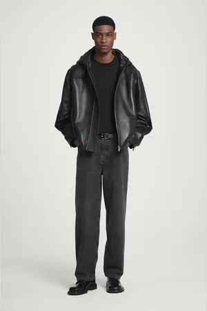 COS Rider Jeans Mit Geradem Bein