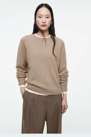 COS Kaschmirpullover