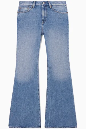 COS Spire Bootcut-Jeans