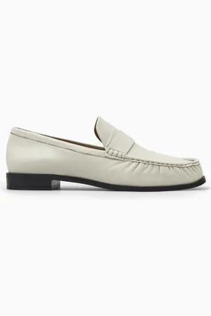 COS Loafers Aus Leder