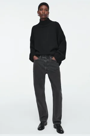 COS Shift Jeans Mit Geradem Bein
