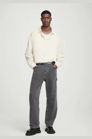 COS System Jeans Mit Geradem Bein