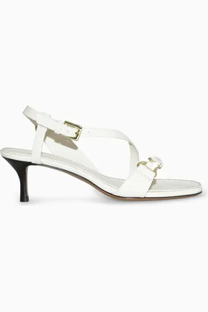COS Riemchensandalen Mit Schnallen