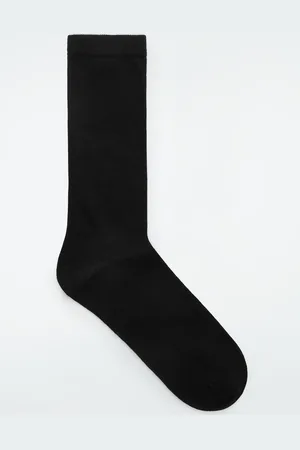 COS Wollsocken