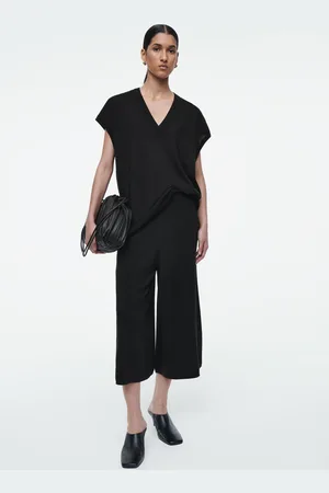 COS Culottes Aus Merinowolle
