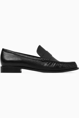COS Loafers Aus Leder