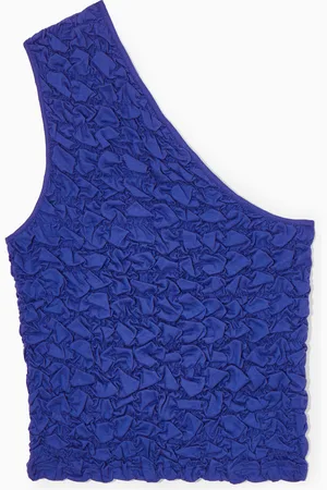 COS Tanktop Mit Asymmetrischer Schulterpartie