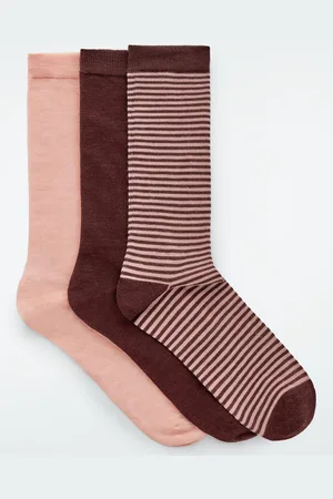 COS 3Er-Pack Wollsocken Im Geschenkset