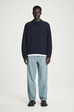 COS Rider Jeans Mit Geradem Bein