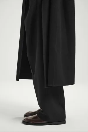 COS Die Loafers Aus Leder