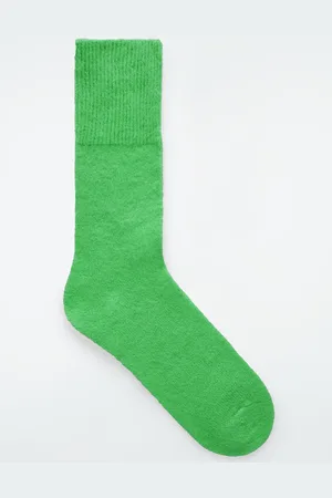 COS Knöchelsocken Aus Alpaka-Mix