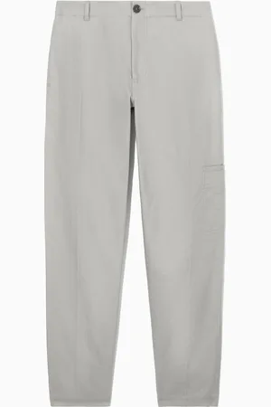COS Utility-Hose Mit Geradem Bein