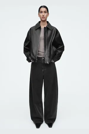 COS Coast Jeans Mit Weitem Bein